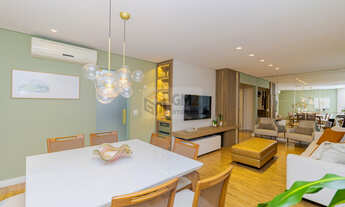 Imagem 4: Apartamento à venda no bairro Ecoville - Curitiba/PR