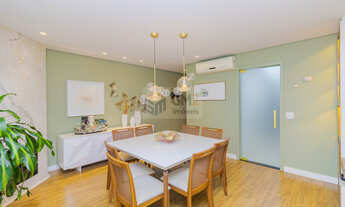 Imagem: Apartamento à venda no bairro Ecoville