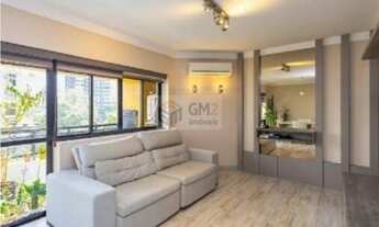 Imagem 3: Apartamento Padrão no ecoville