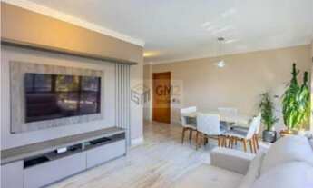 Imagem: Apartamento Padrão no ecoville