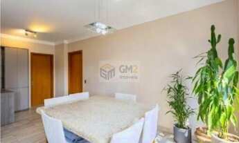 Imagem 4: Apartamento Padrão no ecoville