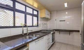 Imagem 6: Apartamento Padrão no ecoville