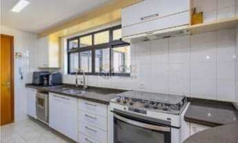 Imagem 7: Apartamento Padrão no ecoville