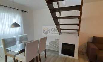 Imagem 3: Apartamento duplex no bairro Juvevê - Curitiba/PR