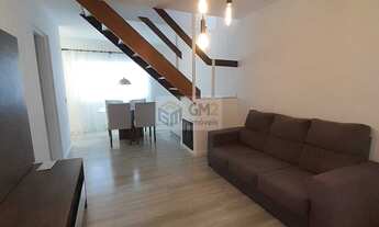 Imagem: Apartamento duplex no bairro Juvevê - Curitiba/PR