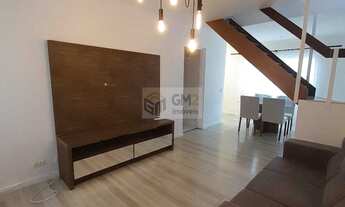 Imagem 4: Apartamento duplex no bairro Juvevê - Curitiba/PR