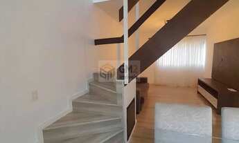 Imagem 5: Apartamento duplex no bairro Juvevê - Curitiba/PR