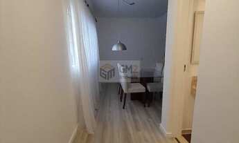 Imagem 6: Apartamento duplex no bairro Juvevê - Curitiba/PR