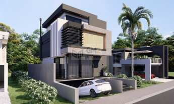 Imagem: Casa de Alto Padrão com Lazer Completo