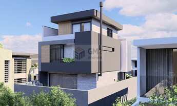 Imagem 7: Casa de Alto Padrão com Lazer Completo