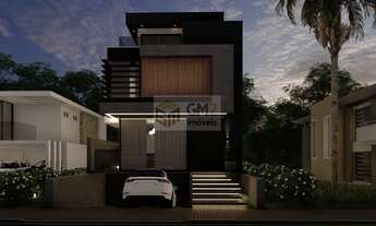 Imagem 2: Casa de Alto Padrão com Lazer Completo