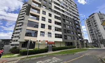 Imagem: Apartamento mobiliado à venda no Cristo