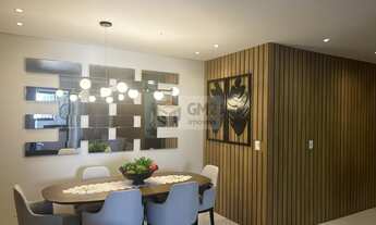 Imagem 4: Apartamento mobiliado à venda no Cristo Rei - Curitiba/PR