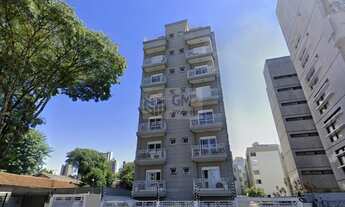 Imagem: Apartamento à venda no bairro Cabral