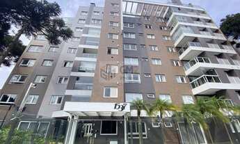 Imagem: Apartamento à venda no Ecoville, em Curitiba/PR