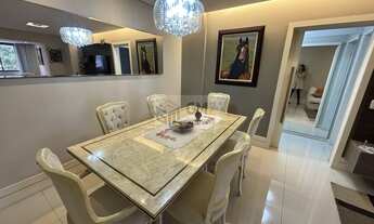 Imagem: Apartamento em Hugo Lange, Curitiba/PR