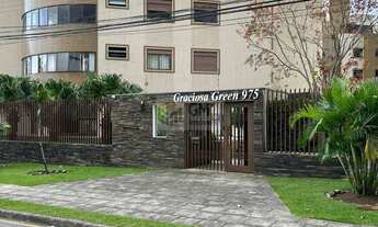 Imagem 2: Apartamento em Hugo Lange, Curitiba/PR