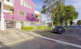 Imagem 2: Casa Sobrado Triplex, bairro Água Verde, Curitiba/PR
