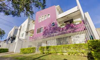 Imagem: Casa Sobrado Triplex, bairro Água Verde