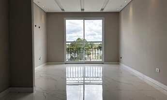 Imagem 5: Apartamento com 2 dormitórios à venda, 70 m² por R$ 620.000,00 - Bacacheri - Curitiba/PR