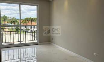 Imagem 3: Apartamento com 2 dormitórios à venda, 70 m² por R$ 620.000,00 - Bacacheri - Curitiba/PR