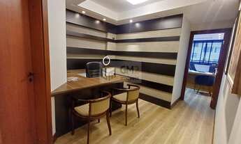 Imagem: Sala comercial no Centro em Curitiba/PR