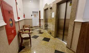 Imagem 5: Sala comercial no Centro em Curitiba/PR