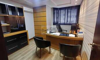 Imagem 7: Sala comercial no Centro em Curitiba/PR