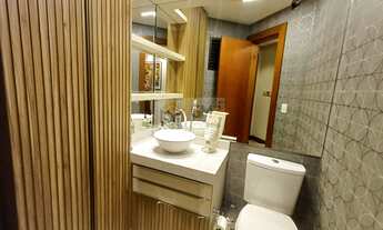 Imagem 6: Sala comercial no Centro em Curitiba/PR