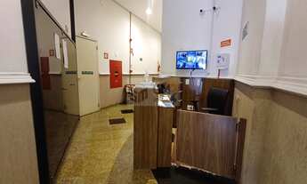 Imagem 4: Sala comercial no Centro em Curitiba/PR