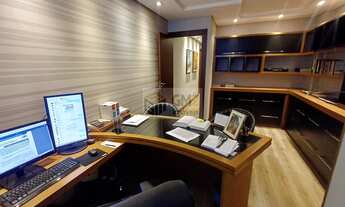 Imagem 1: Sala comercial no Centro em Curitiba/PR