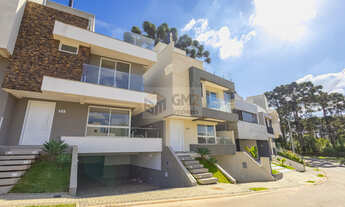 Imagem: Casa em Condomínio em Santa Cândida, Curitiba/PR