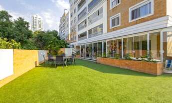 Imagem: Apartamento Garden em Campo Comprido, Curitiba/PR