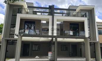 Imagem: Triplex 3 Quartos no Pineville 167m²