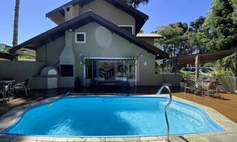 Imagem: Casa à venda no bairro Barreirinha - Curitiba/PR