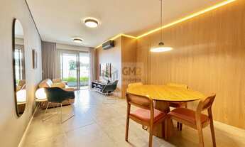 Imagem: Apartamento em Ahú, Curitiba/PR