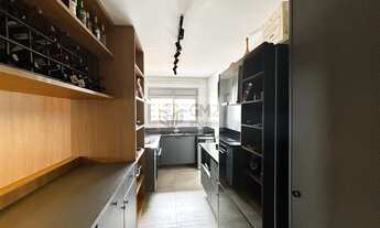 Imagem 5: Apartamento em Ahú, Curitiba/PR