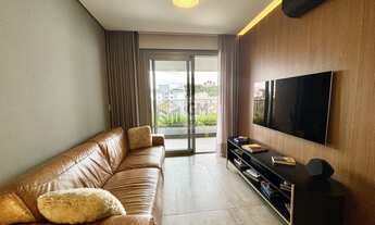 Imagem 4: Apartamento em Ahú, Curitiba/PR