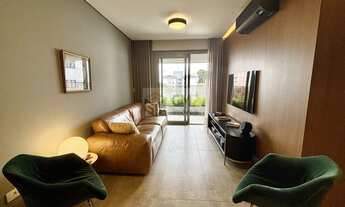 Imagem 2: Apartamento em Ahú, Curitiba/PR