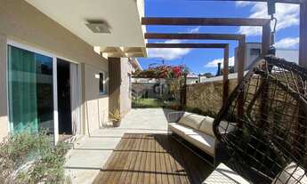 Imagem: Casa Alto Padrão em Campo Comprido, Curitiba/PR