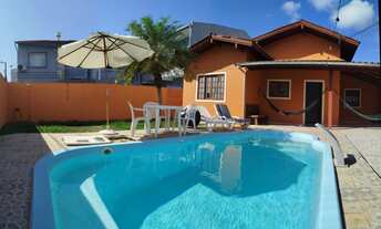 Imagem 5: Casa em Ingleses do Rio Vermelho, Florianópolis/SC