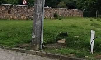 Imagem 3: Condominio Fechado - Lote Com 450m2 em Canasvieiras