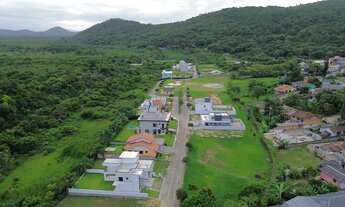 Imagem: Condominio Fechado - Lote Com 450m2 em Canasvieiras