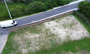 Imagem 6: Condominio Fechado - Lote Com 450m2 em Canasvieiras