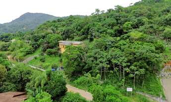 Imagem 6: Terreno Vista Mar Com 12.264m² Em Sambaqui