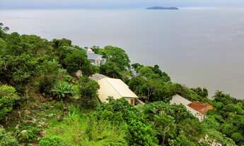 Imagem: Terreno Vista Mar Com 12.264m² Em Sambaqui