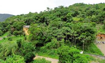 Imagem 3: Terreno Vista Mar Com 12.264m² Em Sambaqui