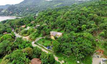 Imagem 2: Terreno Vista Mar Com 12.264m² Em Sambaqui