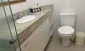 Imagem 4: Apartamento 1 Dormitório em Centro - Florianópolis/SC