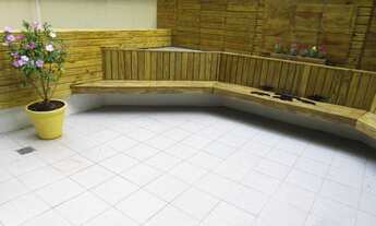 Imagem 6: Apartamento 1 Dormitório em Centro - Florianópolis/SC